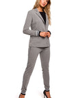 Jacket model 135477 Moe