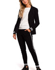 Jacket model 135478 Moe