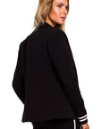 Jacket model 135478 Moe