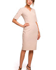Daydress model 135492 Moe