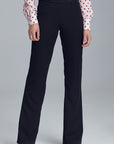 Trousers model 135753 Nife