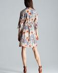 Daydress model 135765 Figl