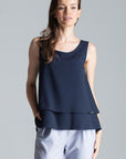 Blouse model 135767 Figl - Toi ‘n’ Moi Ltd