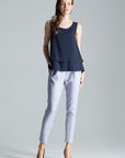 Blouse model 135767 Figl - Toi ‘n’ Moi Ltd