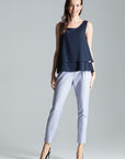 Blouse model 135767 Figl - Toi ‘n’ Moi Ltd