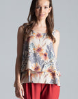 Blouse model 135767 Figl - Toi ‘n’ Moi Ltd
