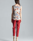 Blouse model 135767 Figl - Toi ‘n’ Moi Ltd