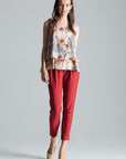 Blouse model 135767 Figl - Toi ‘n’ Moi Ltd