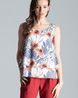Blouse model 135767 Figl - Toi ‘n’ Moi Ltd