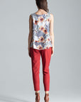 Blouse model 135767 Figl - Toi ‘n’ Moi Ltd
