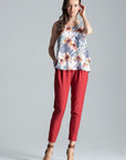 Blouse model 135767 Figl - Toi ‘n’ Moi Ltd