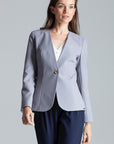 Jacket model 135772 Figl