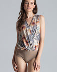 Shapewear Body model 135781 Figl
