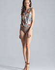 Shapewear Body model 135781 Figl