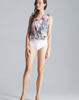 Shapewear Body model 135782 Figl