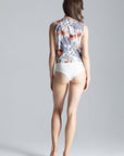 Shapewear Body model 135782 Figl