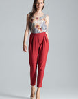 Women trousers model 135783 Figl