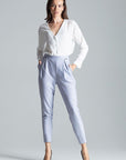 Women trousers model 135784 Figl
