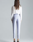 Women trousers model 135784 Figl