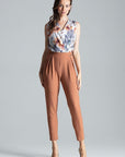 Women trousers model 135785 Figl