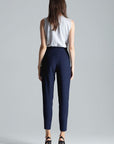 Women trousers model 135786 Figl