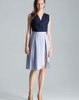 Skirt model 135788 Figl