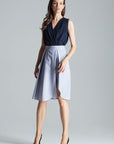 Skirt model 135788 Figl