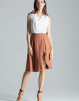 Skirt model 135789 Figl