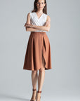 Skirt model 135789 Figl