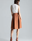 Skirt model 135789 Figl