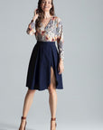 Skirt model 135790 Figl