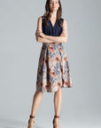 Skirt model 135791 Figl