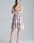 Skirt model 135792 Figl