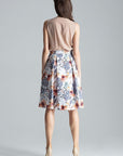 Skirt model 135792 Figl