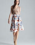 Skirt model 135792 Figl