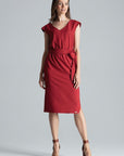Daydress model 135793 Figl