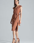 Daydress model 135795 Figl