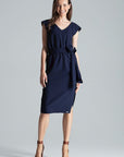 Daydress model 135796 Figl