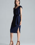 Daydress model 135796 Figl