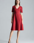 Daydress model 135797 Figl