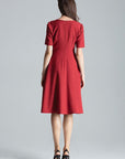 Daydress model 135797 Figl