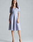 Daydress model 135798 Figl