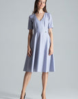 Daydress model 135798 Figl