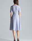 Daydress model 135798 Figl