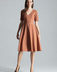 Daydress model 135799 Figl