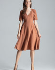 Daydress model 135799 Figl
