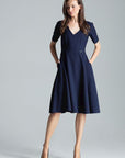 Daydress model 135800 Figl