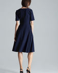 Daydress model 135800 Figl