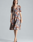 Daydress model 135801 Figl