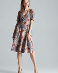 Daydress model 135801 Figl